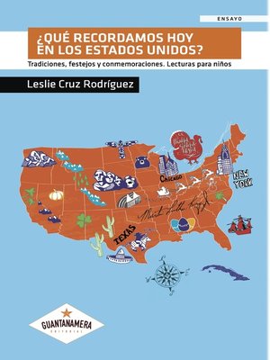 cover image of ¿Qué recordamos hoy en los Estados Unidos?